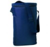 indigo cooler bag