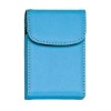individuality leather business card holder