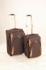 inexpensive travel trolley luggage bag