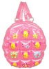 inflatable round bagpack bags 2012