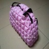 inflatable tote beach bag