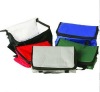 insulated PVC cooler bag