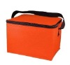 insulated bag for frozen food ,lunch bag cooler box  ice cooler bag