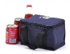 insulated can cooler bag for promotion