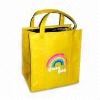 insulated cool shopping bag