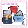 insulated cooler bag