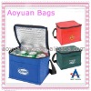 insulated cooler bag