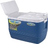 insulated cooler box,ice box,ice cooler box