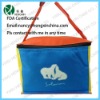 insulated cooler tote bag