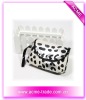 insulated cosmetic bag