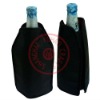 insulated ice bag for wine