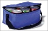 insulated ice cooler bag