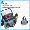insulated lunch bags for adults with 6 compartment
