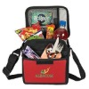 insulated lunch cooler bag