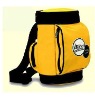 insulated lunch cooler bag for food