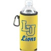insulated neoprene collapsible can koozie