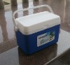 insulated plastic cooler box