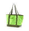 insulated polyester shopping bag