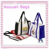 insulated shopping bag