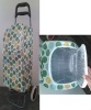 insulated shopping trolley bag