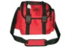 insulated shoulder strap cooler bag