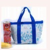 insulated tote lunch cooler