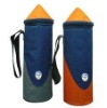 insulated wine bottle carrying bag