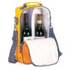 insulated wine carrying bag