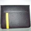 ipad leather case