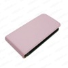 iphone genuine leather case for 4s
