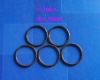 iron and alloy  o-rings