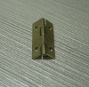 iron hinge