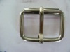 iron wire buckle for cases&bags fittings, garment accessories