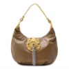 italian leather handbag