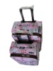 jacaurd expandable luggage bag,trolley luggage