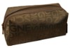 jacquard cosmetic bag