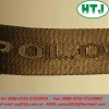 jacquard nylon bag handle