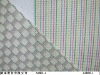 jacquard nylon fabric for handbag