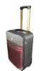 jacquard rolling hard suitcase