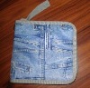 jean cd bag