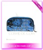 jeans cosmetic bag