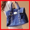 jeans fashion hand bag