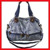 jeans fashion hand bag