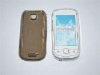 jelly TPU Mobile Cell Phone Case Cover For Samsung GALAXY Y/S5360