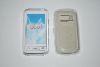 jelly TPU MobilePhone CaseS Cover For NOKIA Zeta/700