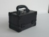 jewel box/cosmetic case/aluminum box/toilet case/vanity case/foldable box