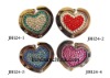 jeweled handbag hook,rhinestone handbag hanger