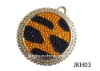 jeweled key holder