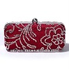 jewelled dinner clutch ladies handbags evening party handbags evening bag