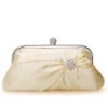 jewelled evening CLUTCH bag